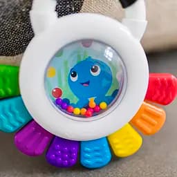 Іграшка-брязкальце Baby Einstein Outstanding Opus (12487) - мініатюра 13