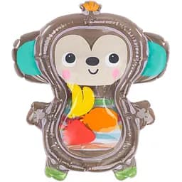 Водный развивающий коврик Bright Starts Hungry Monkey (16755)