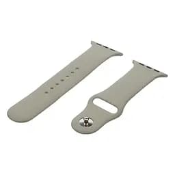 Силиконовый ремешок для Apple Watch Sport Band 42/44/45 мм размер S цвет 11