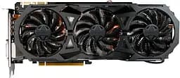 Видеокарта Gigabyte GTX 1070 8Gb Gaming G1 Rock Edition (GV-N1070G1 ROCK-8GD) (GDDR5, 256 bit, PCI-E v3.0) Б/у
