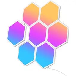 Світлодіодні панелі Govee Glide Hexa Light Panels 7шт (H6061) [87061]