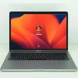 Ноутбук Apple MacBook Pro 13" A1708 Retina (C02VC0XFHV2H) (i5-7360U/8/256SSD) - Class A