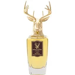 Духи оригинал Pana Dora Oud Republic 100 мл тестер Extrait de Parfum