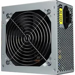 Блок живлення GameMax GM-400W-80+APFC 400W (GM-400W-80+APFC) - мініатюра 2