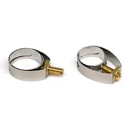 Хомут закріплювальний для шланга Eheim hose clamp 16/22 мм 2 шт. (4005530) - мініатюра 6