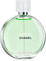 Туалетная вода Chanel Chance Eau Fraiche 150 мл