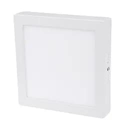 Світильник стельовий  Brille LED-49/18W WW led накладний світлодіодний (L121-069)