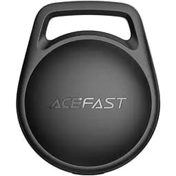 Трекер AceFast S2 button type positioning device single - мініатюра 4