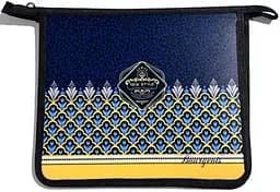 Папка на блискавці, А5+, P0253