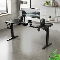 Геймерський стіл TX3 LAB-X Black (TEGD-7031101.11) - мініатюра 15