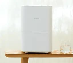 Зволожувач повітря Xiaomi SmartMi Zhimi Air Humidifier 2 White [CJXJSQ02ZM] [34009] - мініатюра 4