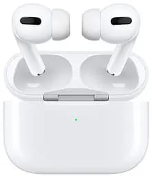 Гарнитура Apple AirPods Pro HC White