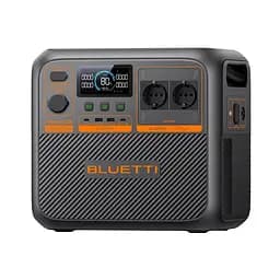 Портативна зарядна станція BLUETTI PREXiaomiUM 200 V2 2700W - мініатюра 5