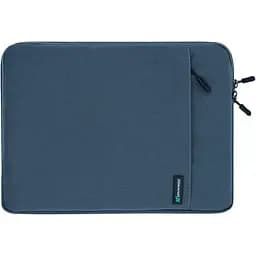 Чохол для ноутбука Grand-X 15.6'' Dark Grey (SL-15D)