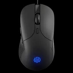 Миша INPHIC B2 Black