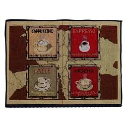 Серветка Кава