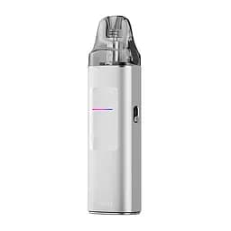 Підсистема VOOPOO VINCI S Pod 2000mAh 4.5ml електронна сигарета Kit Silver (19187)