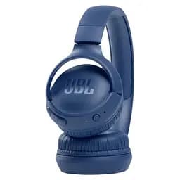 Навушники JBL T510BT Blue (JBLT510BTBLKEU) - мініатюра 2