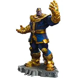 Статуетка Marvel Thanos Infinity Gauntlet - BDS Art Scale 1/10 (Рукавичка Нескінченності) 30,3 см - мініатюра 2