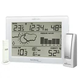 Метеостанция Technoline Mobile Alerts Set MA10006 (MA10006), Белый