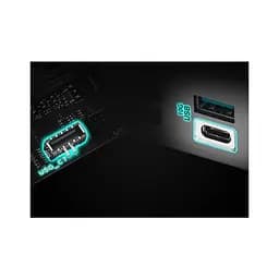 Материнська плата ASUS B850M MAX GAMING WIFI - мініатюра 11