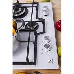 Газова варильна поверхня Electrolux GME363NV [140636] - мініатюра 15