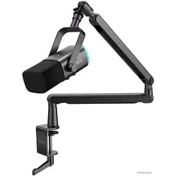 Мікрофон Fifine TAM8 USB Black (TAM8)