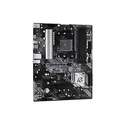 Материнська плата ASRock B550 PHANTOM GAMING 4 - мініатюра 4