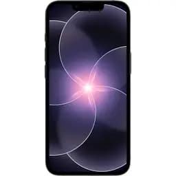Смартфон Apple iPhone 17e 512GB eSim Black (MHRR4) [160154] - мініатюра 2