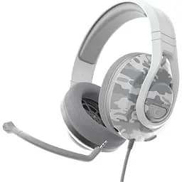 Ігрові навушники Turtle Beach Recon 500 Arctic Camo [TBS-6405-02] [119433] - мініатюра 2