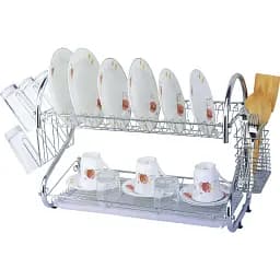 Сушилка для посуды Edenberg EB-2109 56x25x38 см