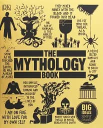 The Mythology Book