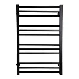 Полотенцесушитель UNIO MS W 800-500-12 BLK Модена черная (22546)