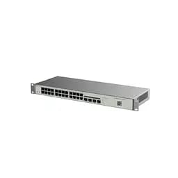 Комутатор Ruijie Reyee RG-NBS3100-24GT4SFP-V2 - мініатюра 2