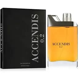 Парфюмированная вода оригинал Accendis Accendis 0.2 100 мл