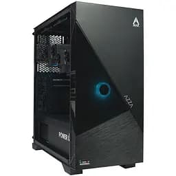 Сервер двопроцесорний Tower Power Up #58 Xeon E5 2680 v4 x2/128 GB/SSD 4TB/Int Video