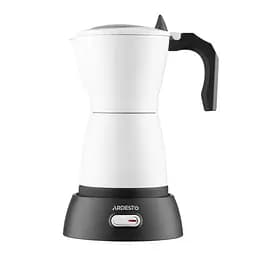 Кофеварка гейзерна Ardesto CMM-X300W