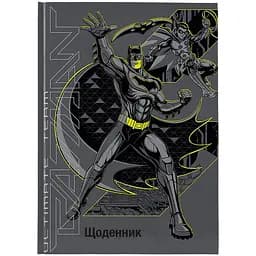 Щоденник шкільний Kite DC (DC26-262)