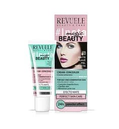 Крем-консиллер для лица Инста Меджик Бьюти Revuele 35 мл