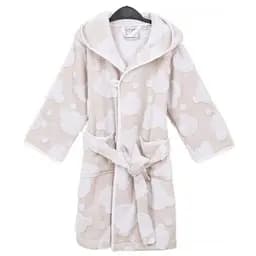 Халат дитячий Irya Bear bej 2-3 роки бежевий (svt-2000022257466)