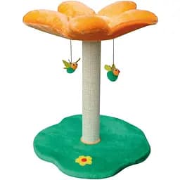 Когтеточка для кошек Croci Примула 45х45х56 см 