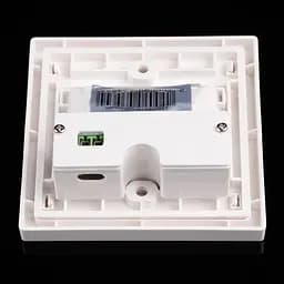 Світильник Brille настінний для сходів 1W NW IP20 (LED-130) - мініатюра 2
