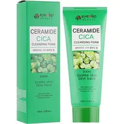 Пенка для умывания Eyenlip Ceramide Cica 100 мл