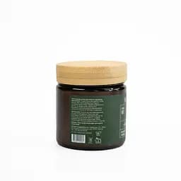 Легка кремова маска Делікатне відновлення Light Hair Mask Delicate Repair LOVELLIE 100 мл - мініатюра 2
