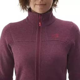 Флісова кофта Millet Polartec LD Wilder S Velvet Red (1046-MIV7528 7810_S) - мініатюра 4