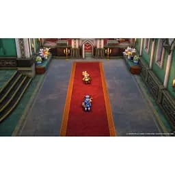 Гра Dragon Quest I & II HD-2D Remake англійська версія Nintendo Switch 2 - мініатюра 3