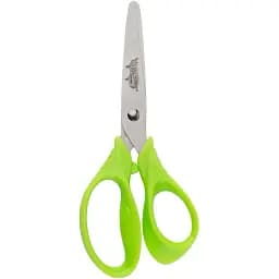 Ножиці дитячі Kite Hot Wheels 13 см салатові (HW25-122)