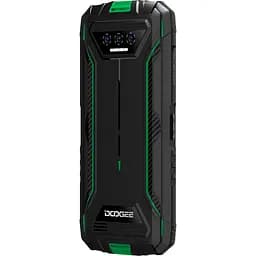 Смартфон Doogee S41 Max 6/256Gb Green [106307] - мініатюра 7