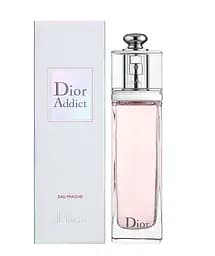 Оригинал Dior Addict Eau Fraiche 50 мл туалетная вода