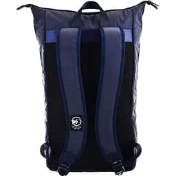 Рюкзак міський Yes Ultra Reflective T-64 Deep Blue (557484) - мініатюра 3